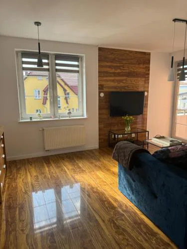 Apartament Lux