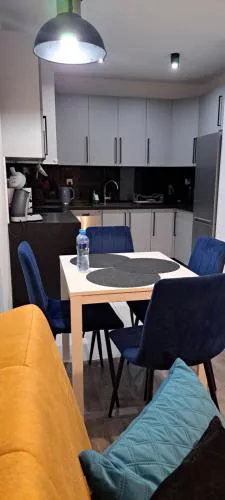 Apartament Morski
