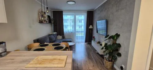 Apartament na włoskiej