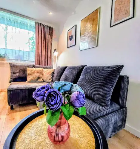 Apartament Relax, Balkon,WiFi
