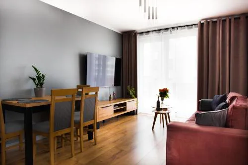 Apartamenty Cypryjskie Faktura VAT