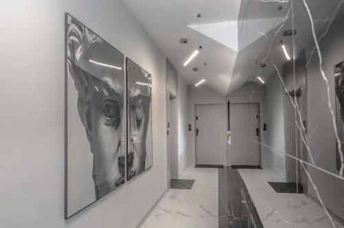 Austriacka Apartamenty 4