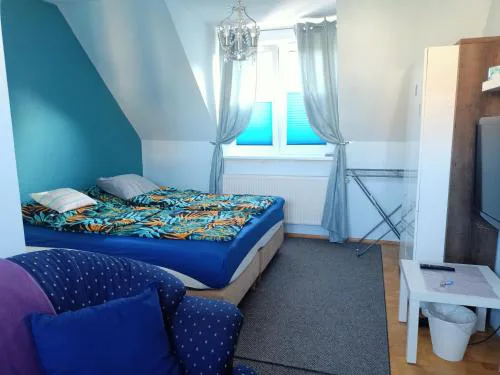 Bukowy zakątek kwatera prywatna