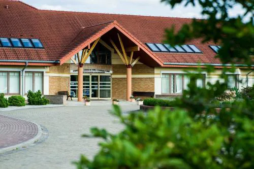 Centrum Edukacyjno-Formacyjne, Dom Rekolekcyjny w Koszalinie