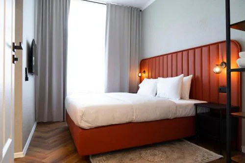 Unlimited Apartment- CENTRUM, faktura