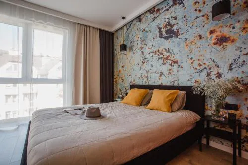 W&K Ginger Suite - Faktura VAT, Parking w garażu, szybkie Wi-Fi, Netflix
