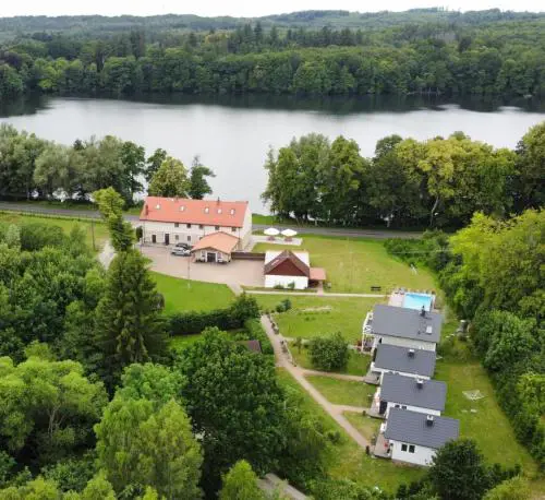 Zajazd Zamkowy Krąg