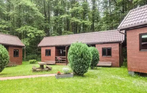 1 Bedroom Gorgeous Home In Lazy