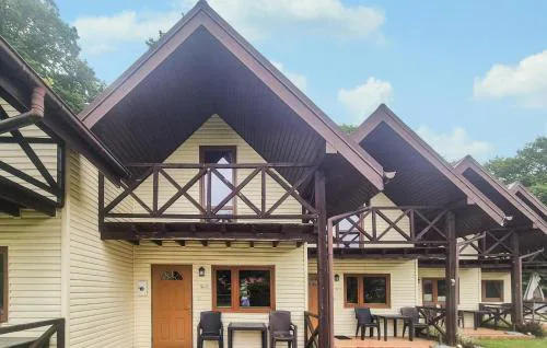 Nice Home In Lazy With Wifi