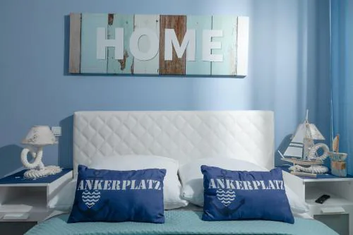 Apartament HOME 206 Łukęcin BlueMare basen EPapartamenty