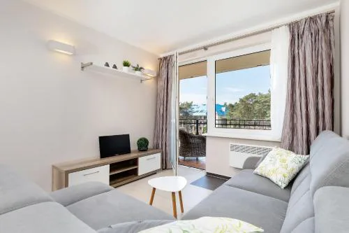 Apartament Iwona BlueMare