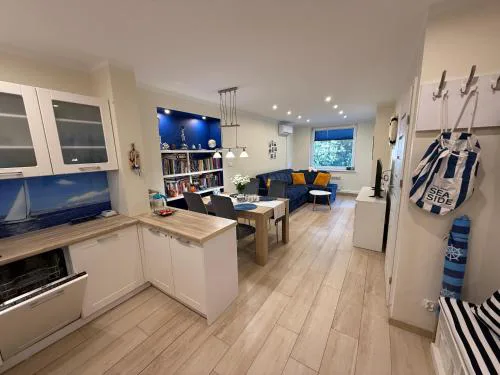 Apartament Marinero