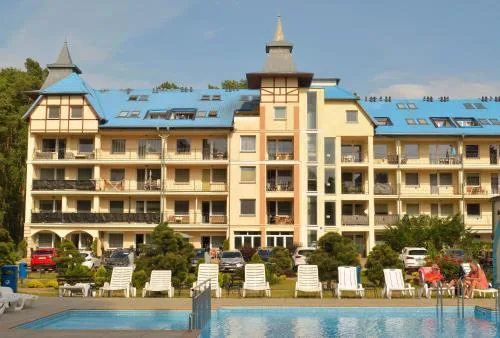 Apartament Rodzinny Łukęcin