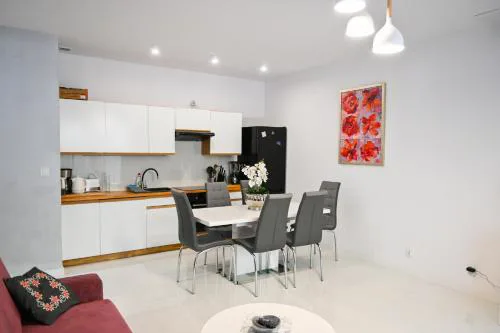 Apartamenty Morskie Moonlight Łukęcin