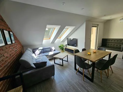 Apartamenty Platinum 2