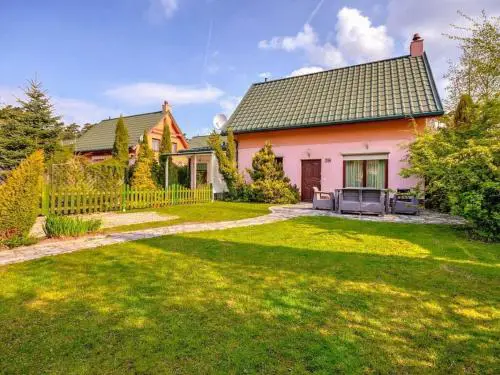 Claudia Comfortable holiday residence