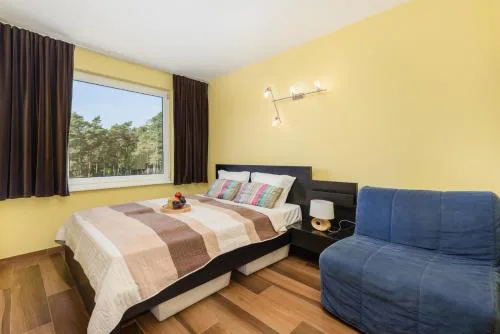 Spokojny Apartament blisko Plaży - Spacerowa - by Noclegi Renters