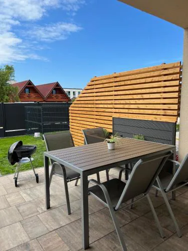 Apartament M-Sign w Mielenku - 400m od morza!