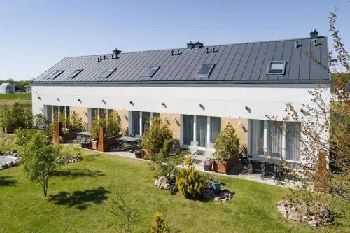 Comfortable holiday home, sauna, whirlpool