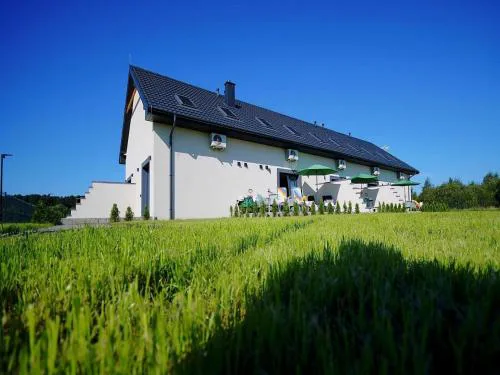 Comfortable holiday homes, Mielenko