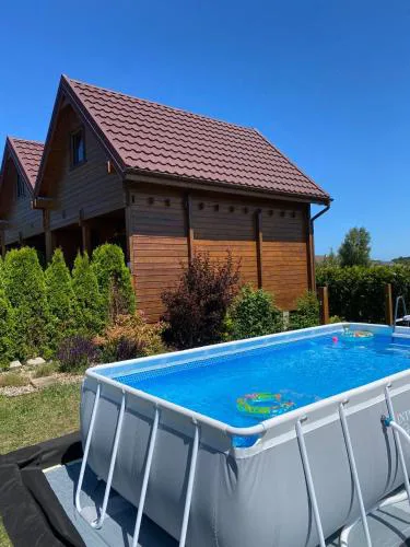 Lazurowy Brzeg Mielenko