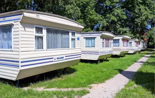 2 Bedroom Amazing Home In Mielno