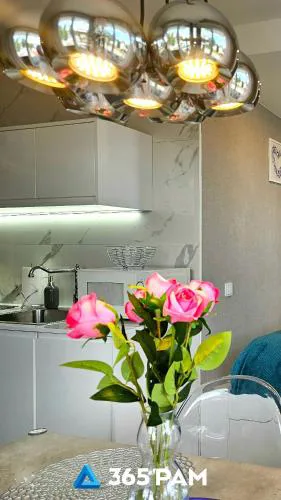 365PAM - Apartament Chillout w centrum Mielna