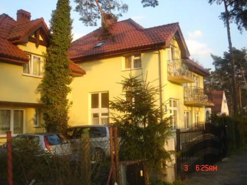 ABBA Wynajem Pokoi