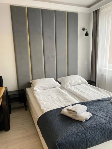 Apartament 308 Planeta, 100 m od plaży