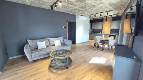 Apartament Baltic 10 Mielno