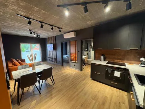 Apartament Baltic 13 Mielno