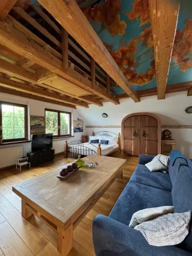 Apartament Bałtycki