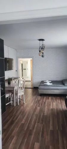 Apartament Fala Szczęścia przy plaży Mielno