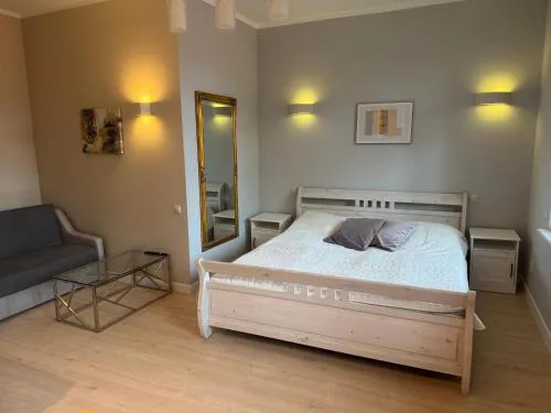Apartament Fantastic I