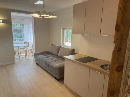Apartament Fantastic II
