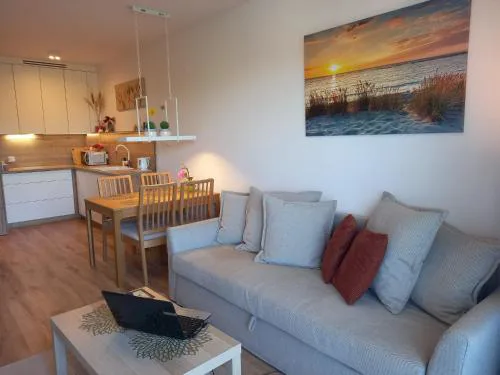 Apartament Flaming
