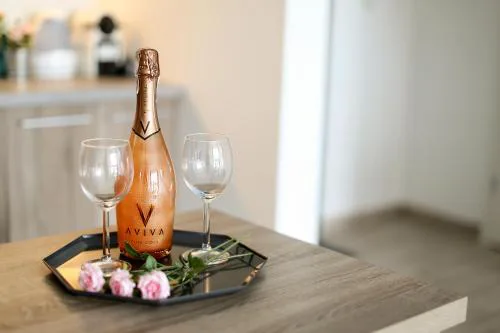 Apartament Grey