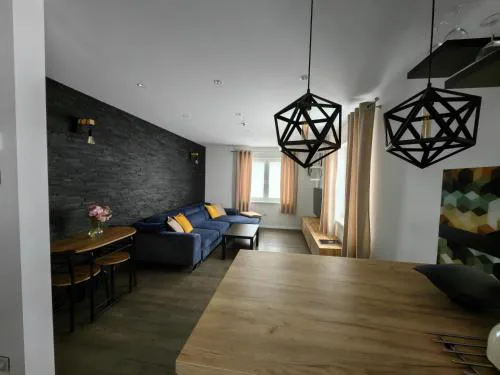 Apartament Lilly Mielno