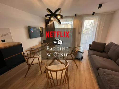 Apartament Michałek