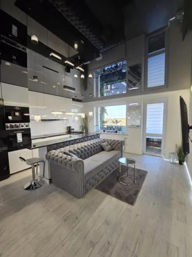 Apartament Mielno