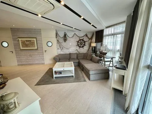 Apartament Mielno DUNE sea view