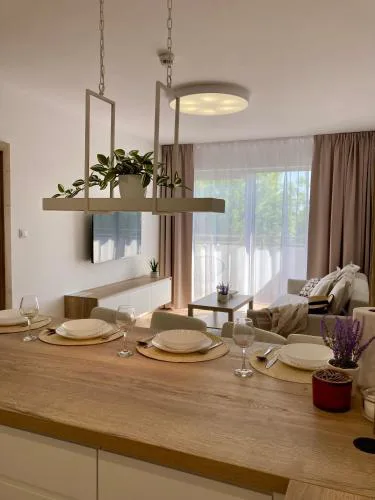 Apartament nr 30 - Apartamenty Wakacyjna 5