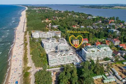 Apartament Pinea15