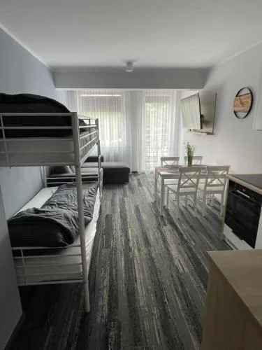 Apartament Planeta 209