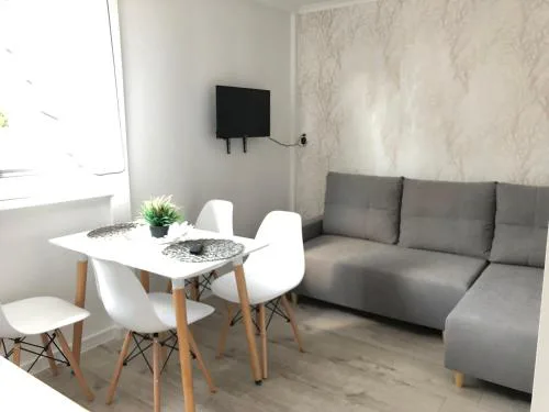 Apartament Przy Plaży