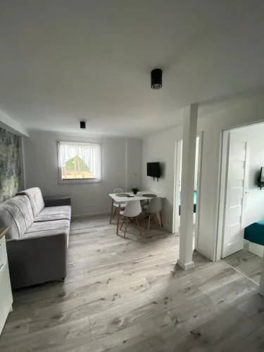 Apartament Przy Plaży
