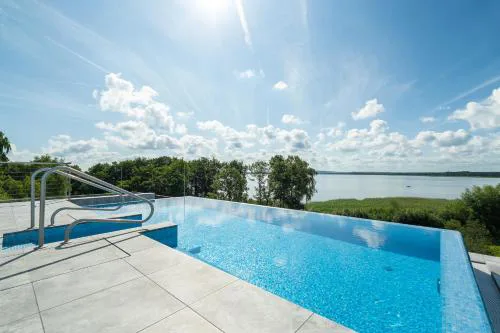 Apartament Sea & Lake z Widokiem by BALTIC CLUB