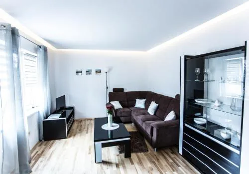 Apartament u Miecia