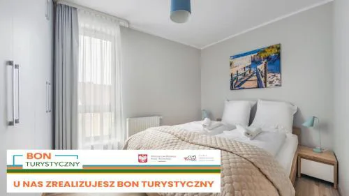 Apartament w Rezydencji Park