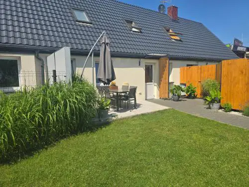 Apartamenty Golec